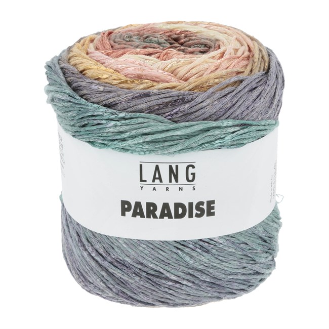 Lang Yarns Paradise - фото 12176