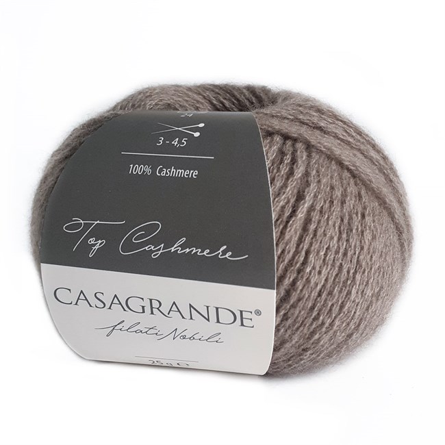 Casagrande Top Cashmere - фото 18210