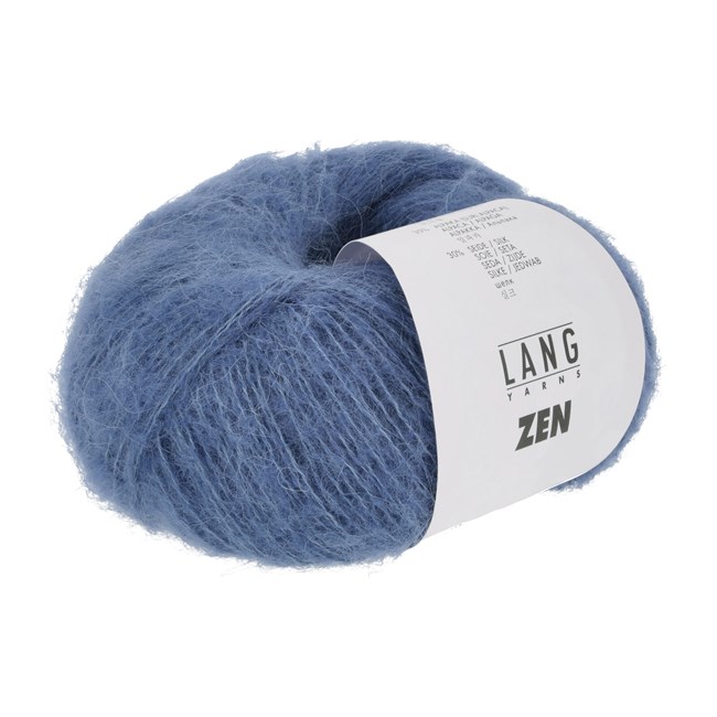 Lang Yarns Zen 1100