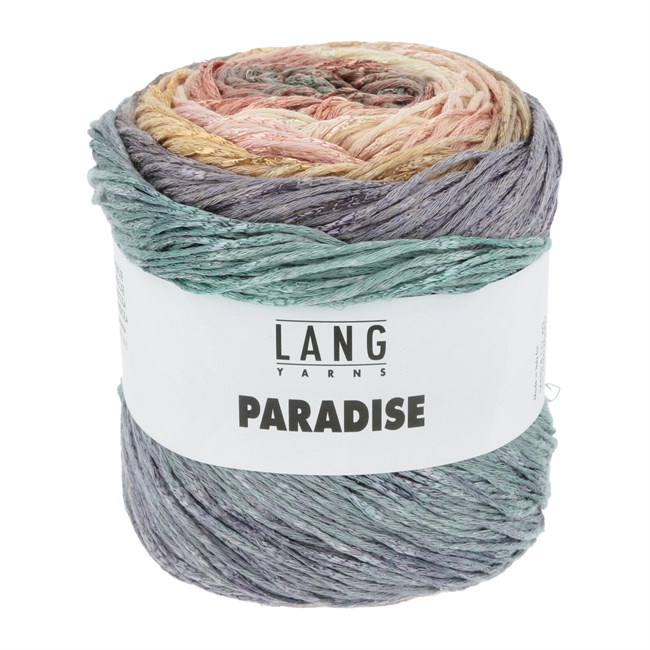 Lang Yarns Paradise 1109.