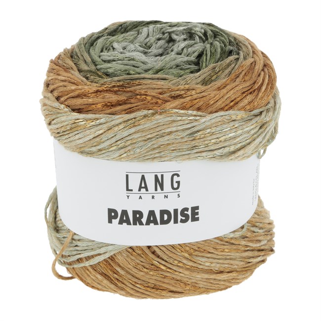 Lang Yarns Paradise - фото 19244