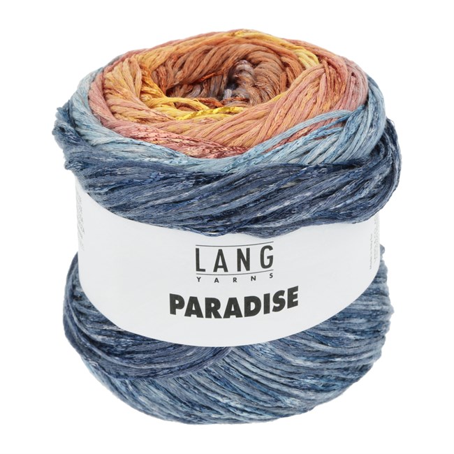 Lang Yarns Paradise 1109. - фото 19245