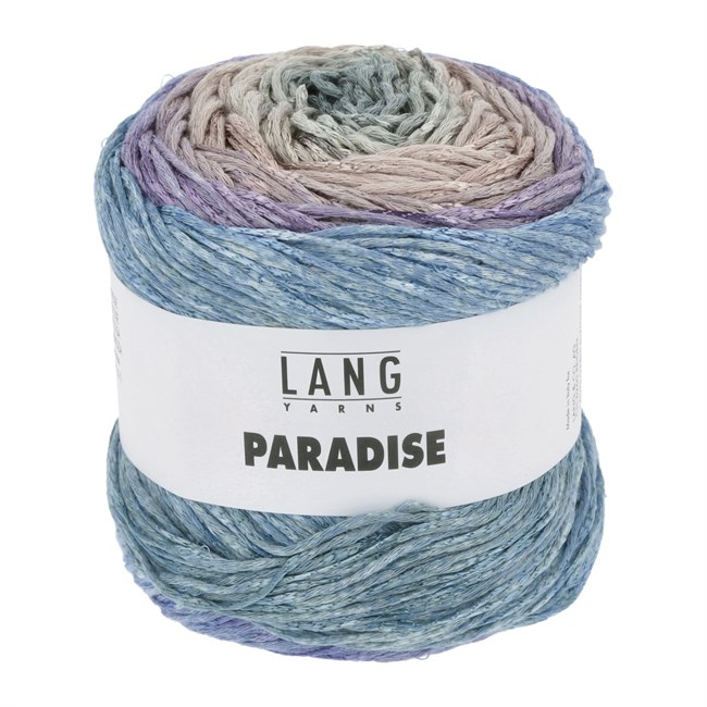 Lang Yarns Paradise - фото 19248