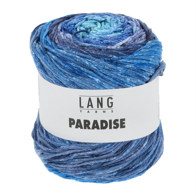Lang Yarns Paradise - фото 19254