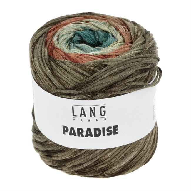 Lang Yarns Paradise 1109. - фото 19255