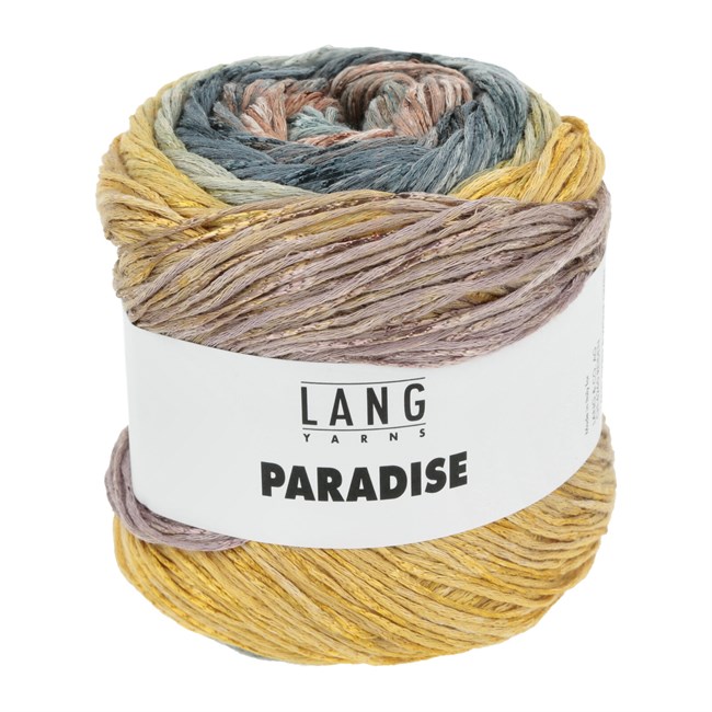 Lang Yarns Paradise 1109. - фото 19259