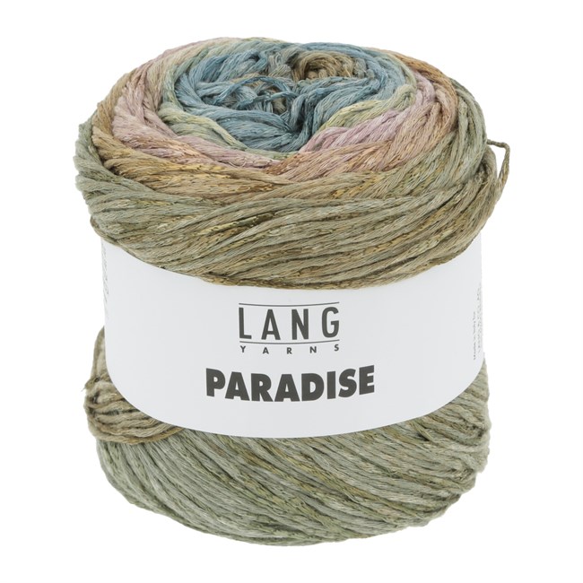 Lang Yarns Paradise - фото 19261
