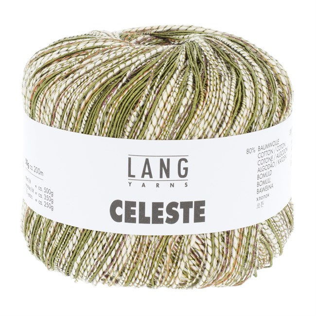 Lang Yarns Celeste 1110.