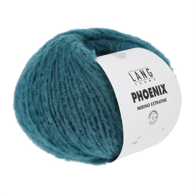 Lang Yarns Phoenix 1107