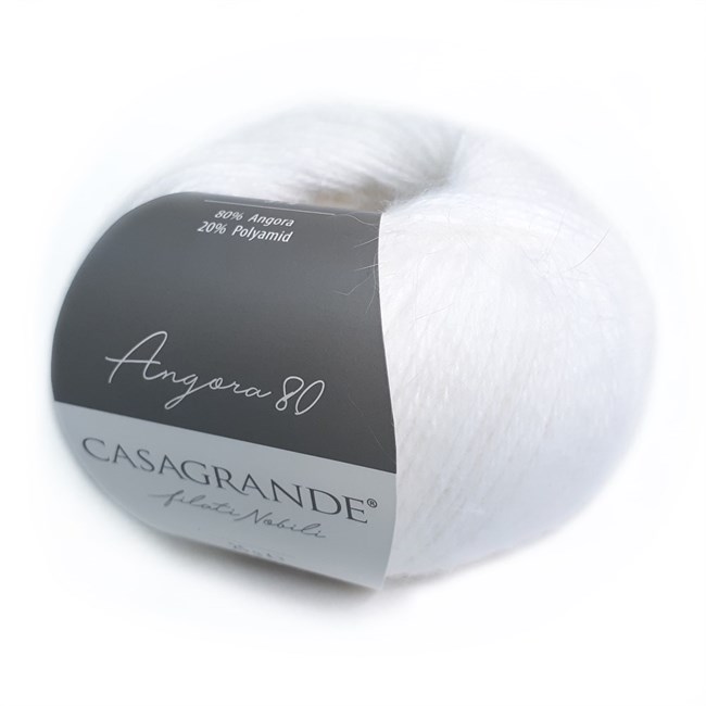 Casagrande Angora 80 09. - фото 20432