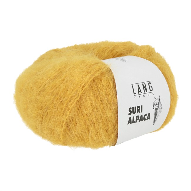 Lang Yarns Suri  Alpaca - фото 20530