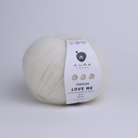 Aura Love me 0110053