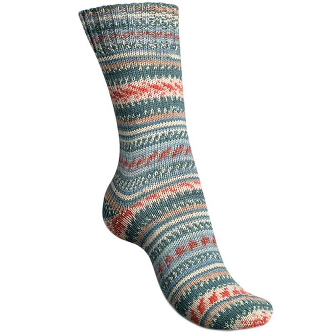 Regia Design Line 4-ply, 420м/100g 9801270-1