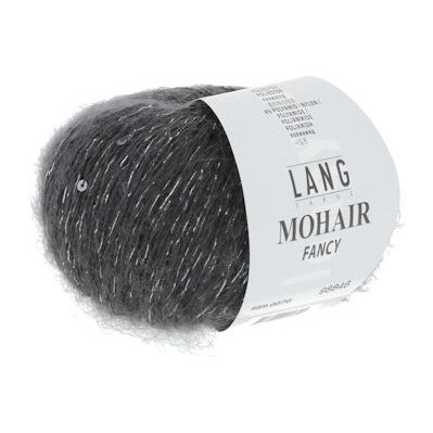 Lang Yarns Mohair Fancy 0989 - фото 25121