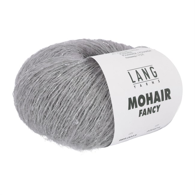 Lang Yarns Mohair Fancy 0989 - фото 25126
