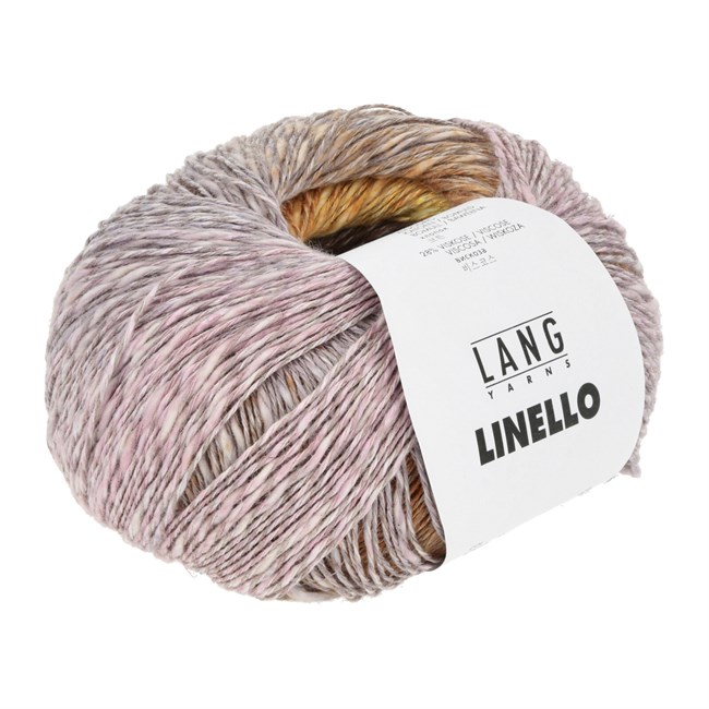 Lang Yarns Linello 1066 - фото 35301