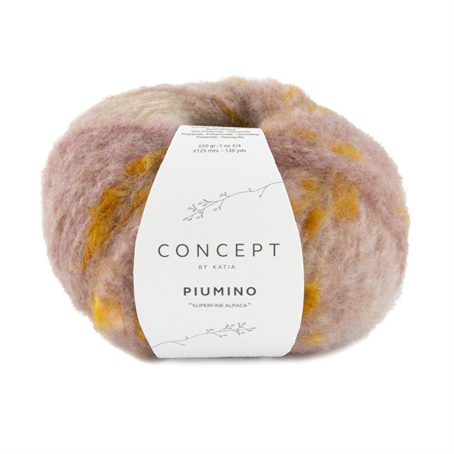 Katia Concept Piumino 1301. - фото 35454