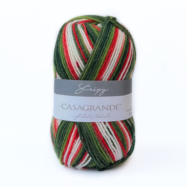 Casagrande Stripy 30. - фото 35640