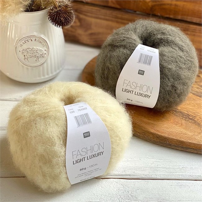 Rico Fashion Light Luxury 0101338