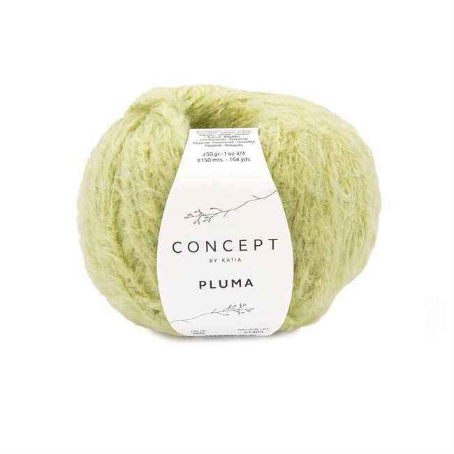 Katia Concept PLUMA 01014283 - фото 36224