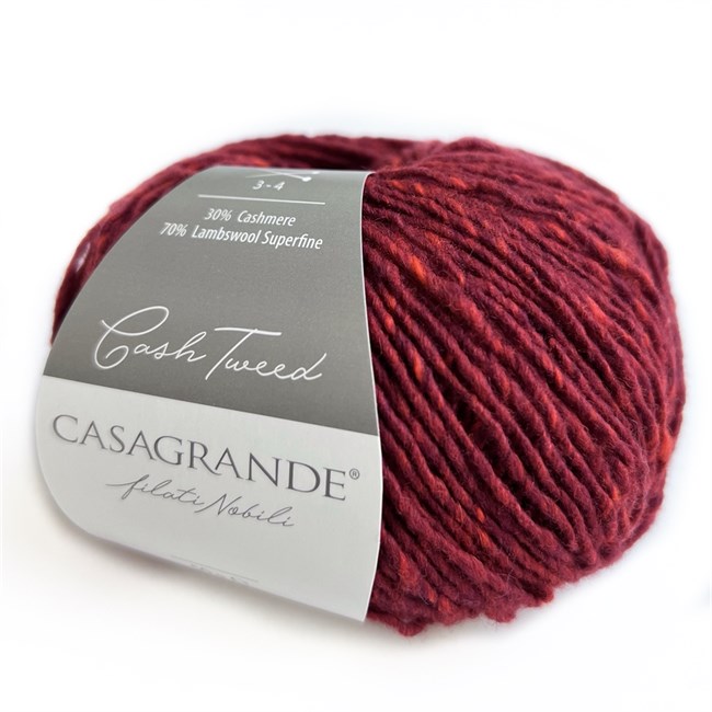 Casagrande CashTweed 10. - фото 36236