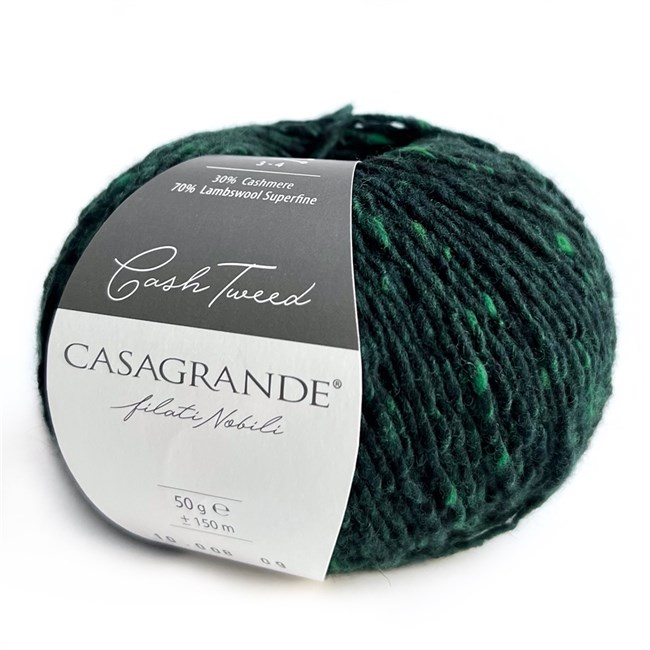 Casagrande CashTweed 10. - фото 36239