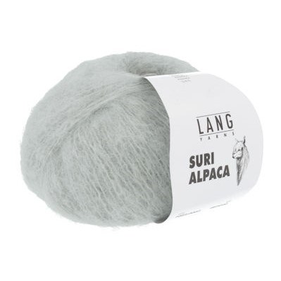 Lang Yarns Suri  Alpaca 1082 - фото 36276