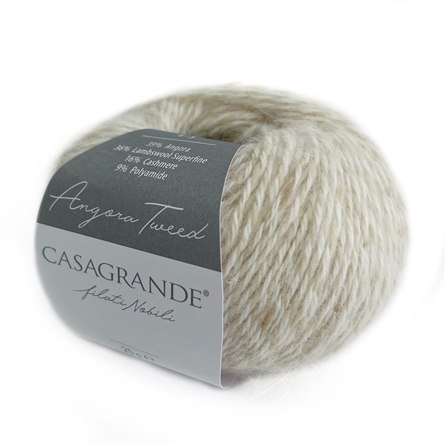 Casagrande Angora Tweed 20. - фото 36310