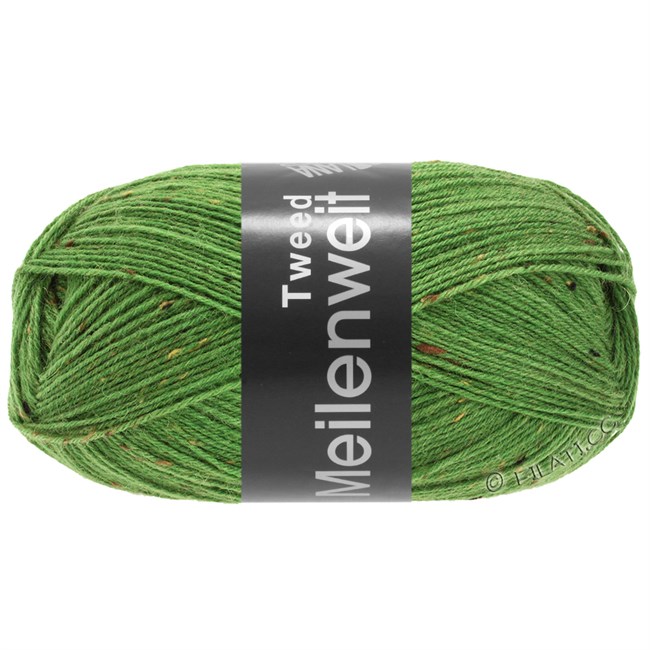 Lana Grossa Meilenweit Tweed 0101472 - фото 36384