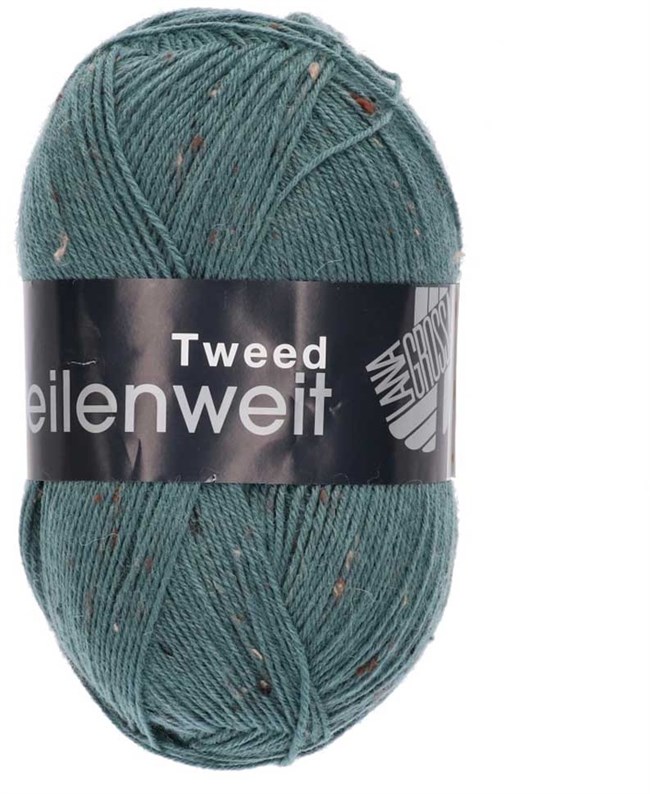 Lana Grossa Meilenweit Tweed 0101472 - фото 36388