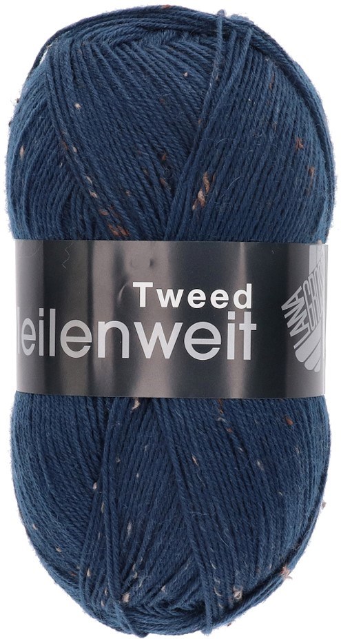 Lana Grossa Meilenweit Tweed 0101472 - фото 36392
