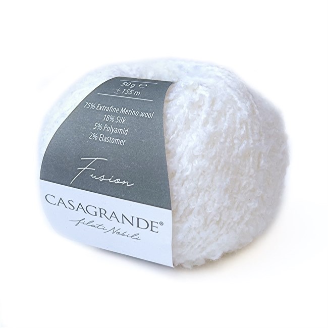 Casagrande FUSION 22. - фото 36424