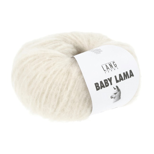 Lang Yarns BABY LAMA 1170.