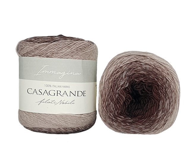 Casagrande Immagina - фото 5345