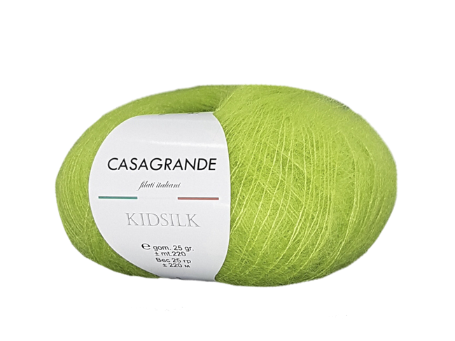 Casagrande Kidsilk - фото 5423