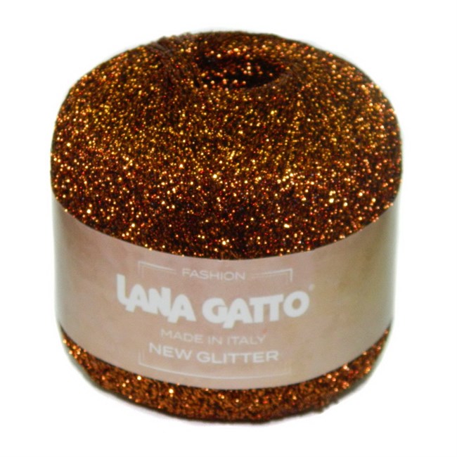 Lana Gatto New Glitter - фото 5694