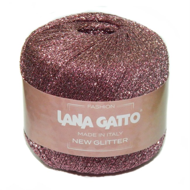 Lana Gatto New Glitter - фото 5695