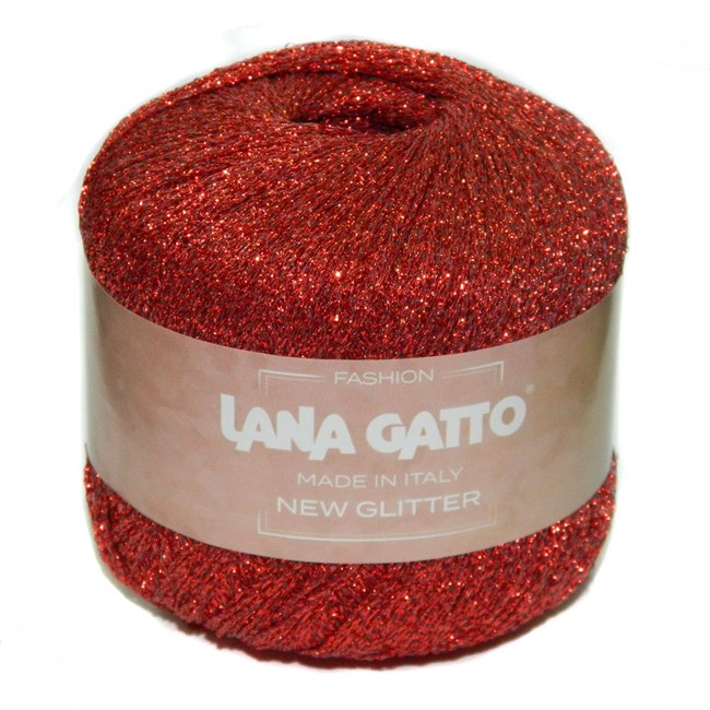 Lana Gatto New Glitter - фото 5696