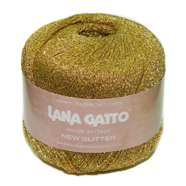 Lana Gatto New Glitter - фото 5697