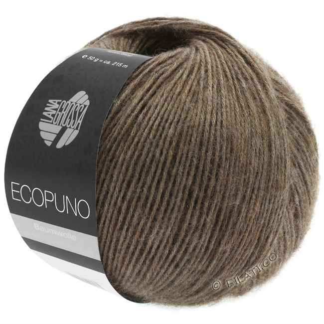 Lana Grossa Ecopuno / Ecopuno print 0101387 - фото 6834