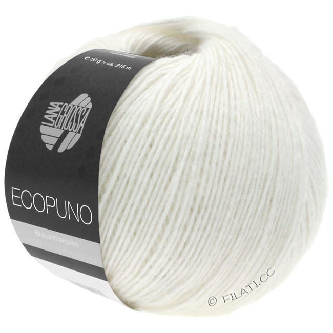 Lana Grossa Ecopuno / Ecopuno print 0101387 - фото 6838