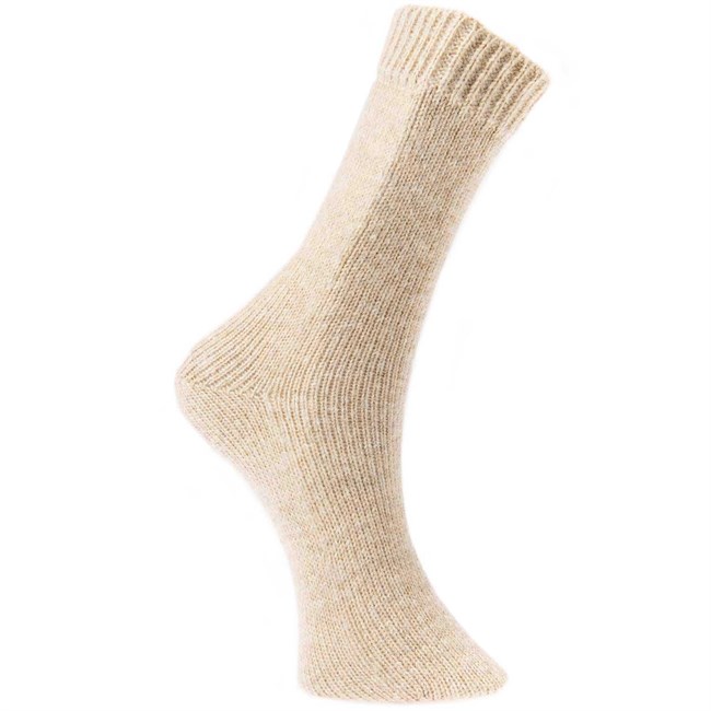 Rico Superba Alpaca Luxury Socks 0101476