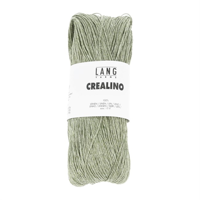 Lang Yarns Crealino - фото 9501