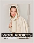 Журнал WOOLADDICTS 9