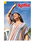 Журнал  Katia Casual 112