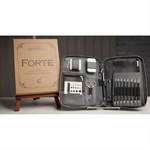 Forte 2.0 Chiaogoo - Набор съемных спиц, 13см (14 пар спиц) 4500-С