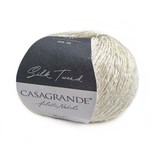 Casagrande Silk Tweed 185м/50г