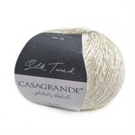 Casagrande Silk Tweed 185м/50г 28.