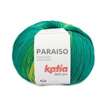 Katia PARAISO 01014284