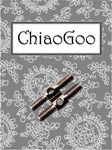 ChiaoGoo - Коннекторы для соединения лесок